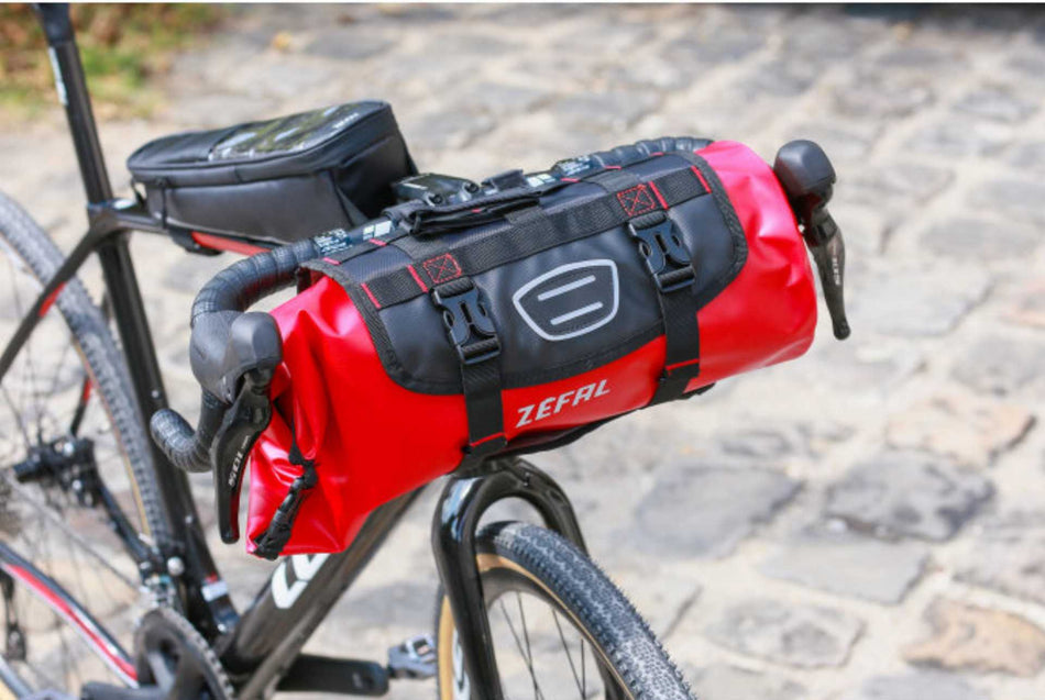 Zefal Lenkertasche Z Adventure F 10 L
