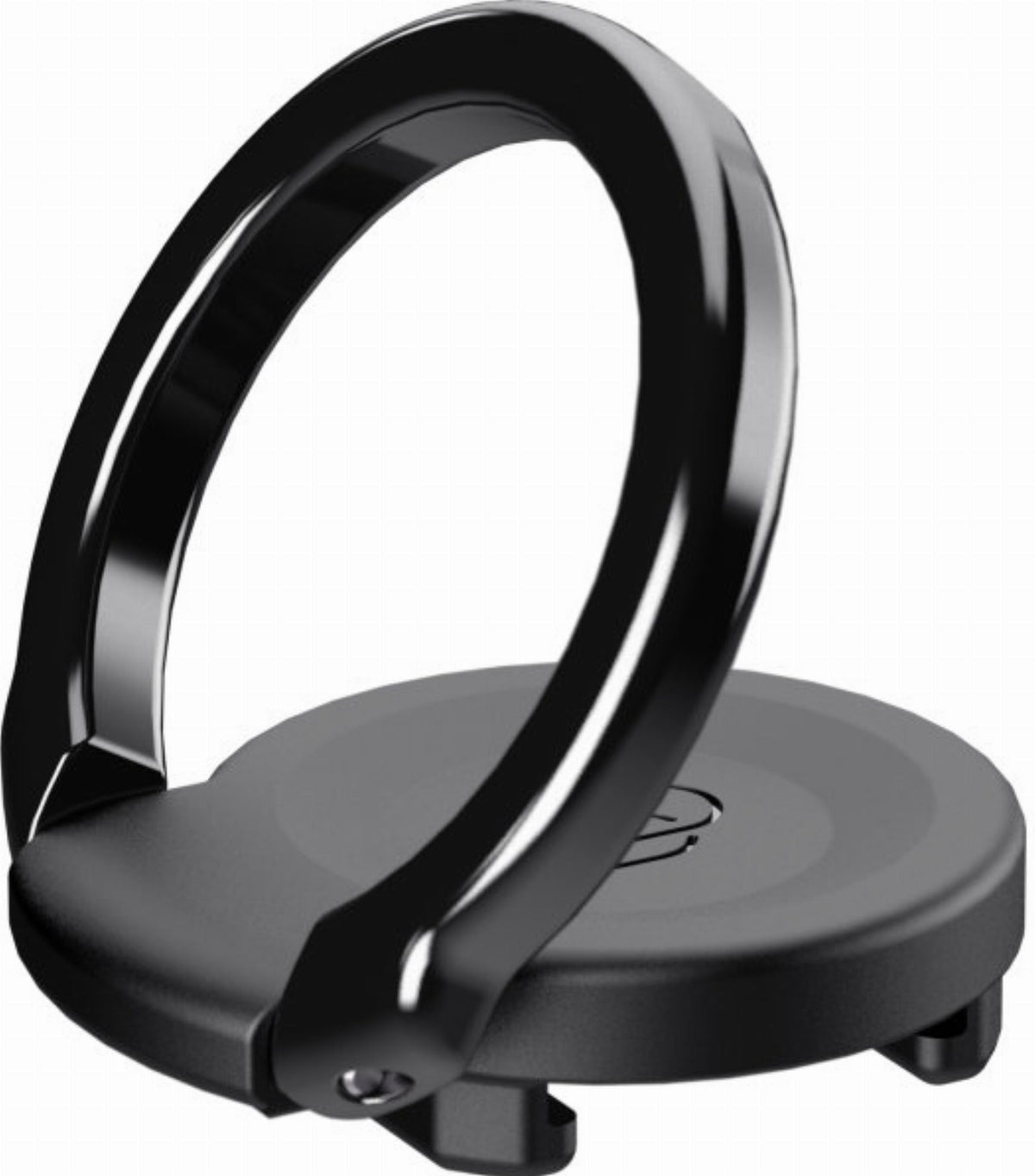 SP Connect Ring Mount Halterung schwarz
