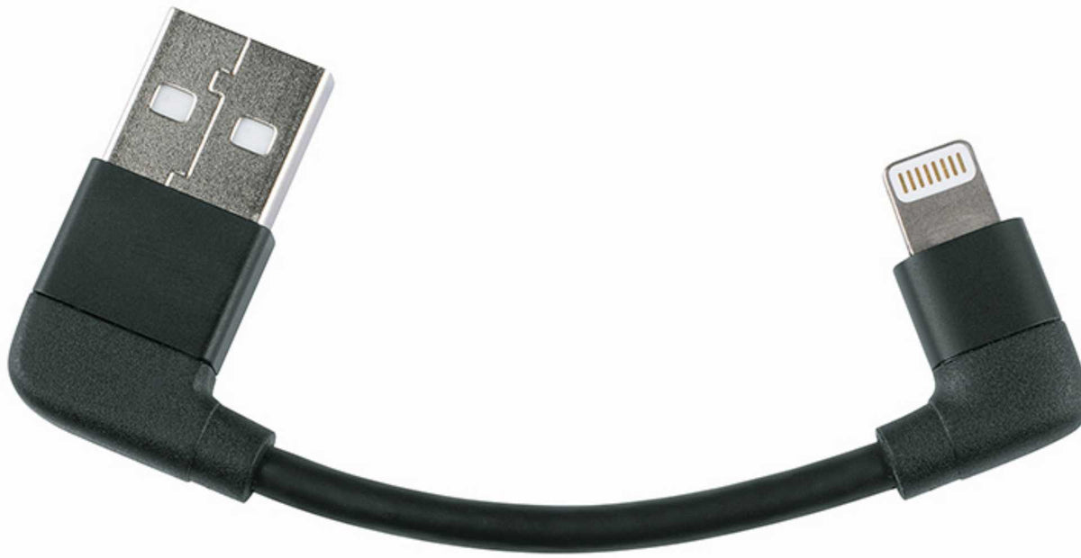 SKS GERMANY Compit Kabel I-Phone Lightning