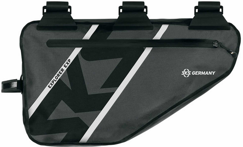 SKS GERMANY Explorer Exp. Rahmentasche 4 L