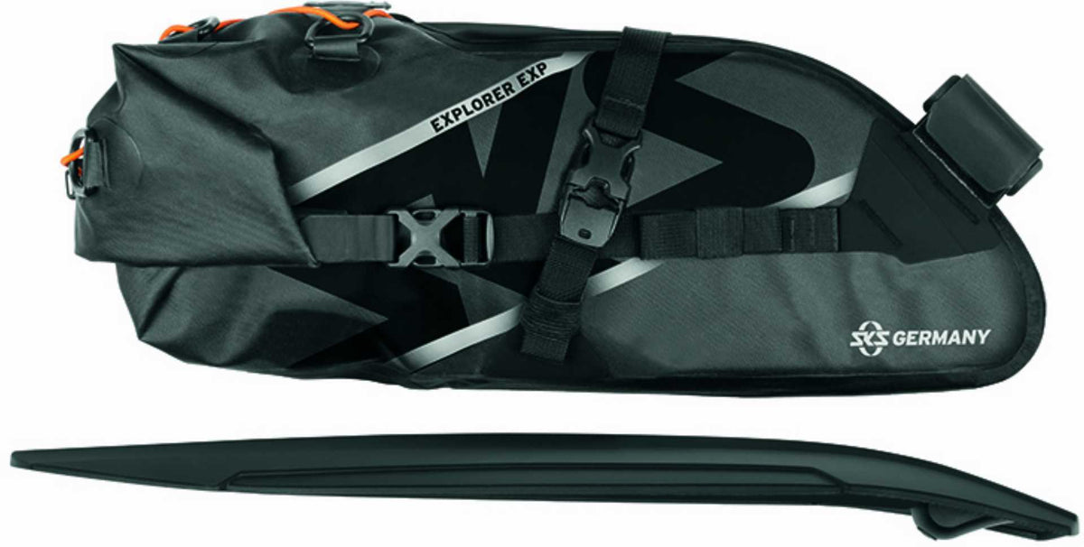 SKS GERMANY Explorer Exp. Satteltasche 13 L – Biketech24