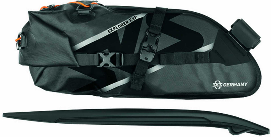 SKS GERMANY Explorer Exp. Satteltasche 13 L