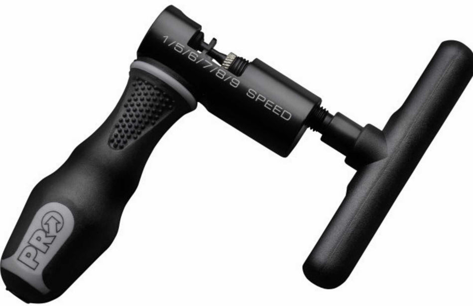 PRO Kettennieter schwarz