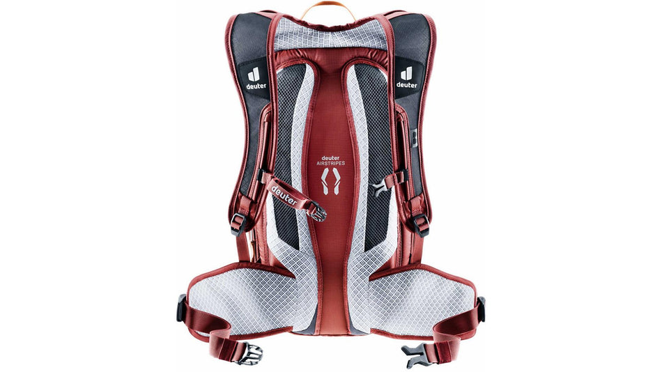 Deuter Compact EXP SL Rucksack sienna-redwood 12 L