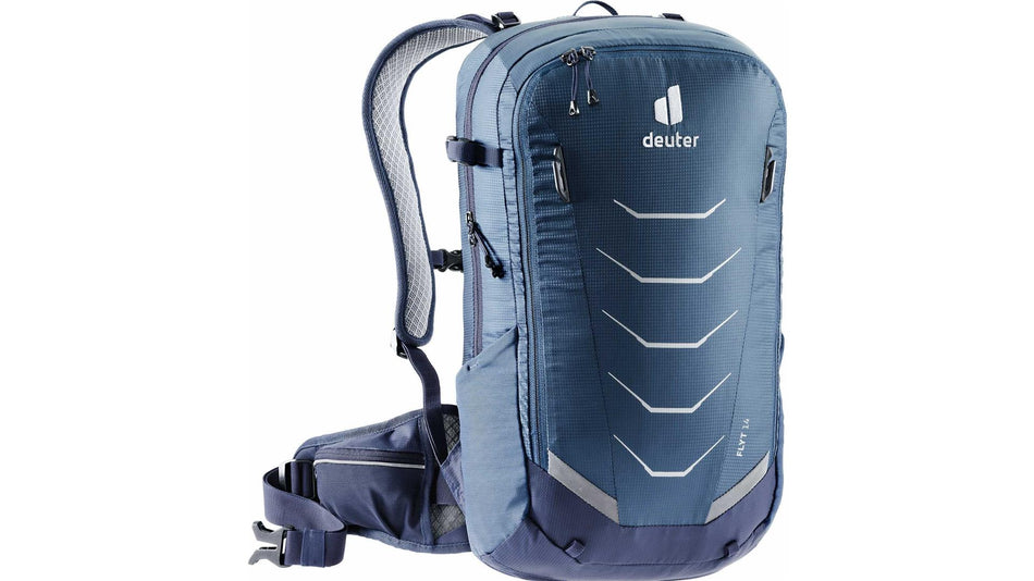 Deuter Flyt Rucksack marine-navy 14 L