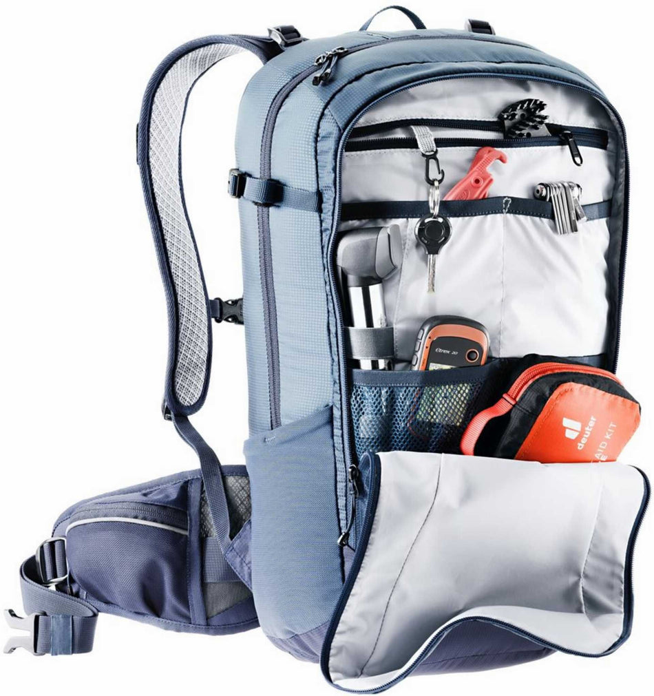 Deuter Flyt Rucksack marine-navy 14 L