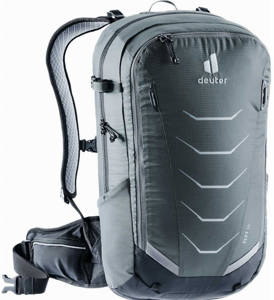 Deuter Flyt Rucksack graphite-black 14 L