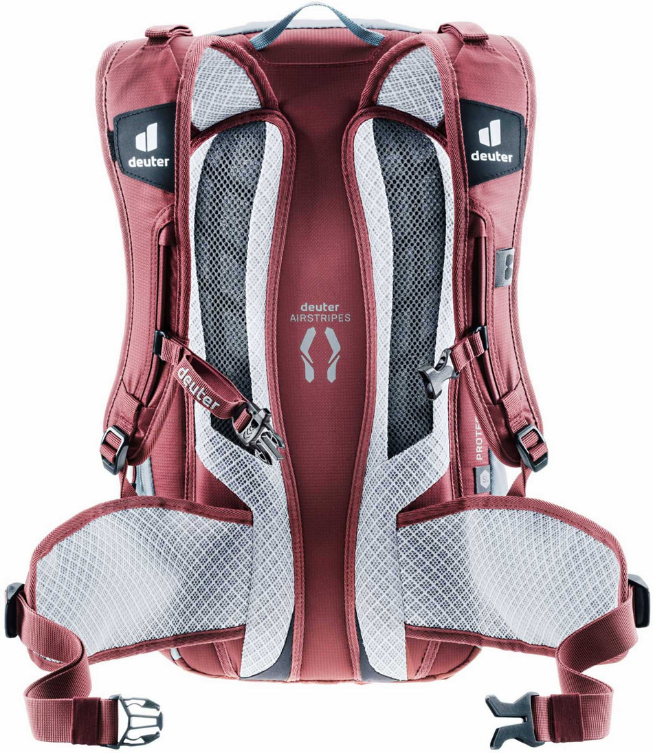 Deuter Flyt SL Rucksack dusk-redwood 18 L