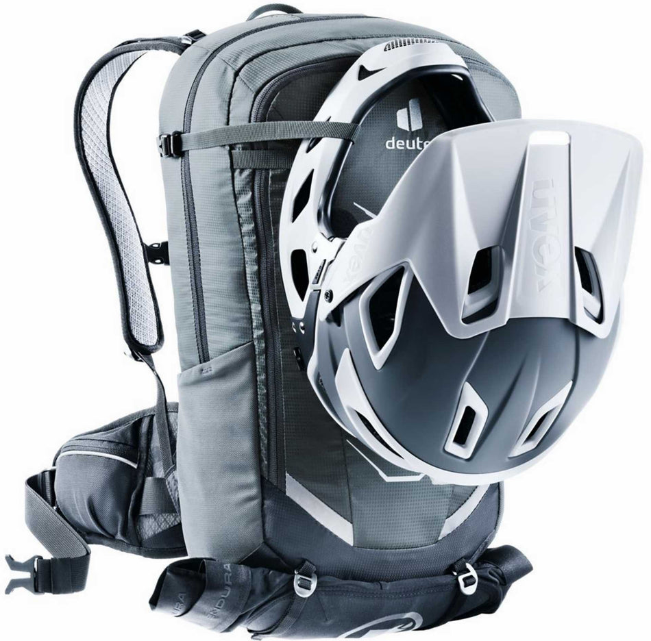 Deuter Flyt Rucksack graphite-black 20 L