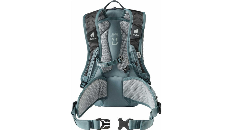 Deuter Attack JR Rucksack graphite-shale 8 L