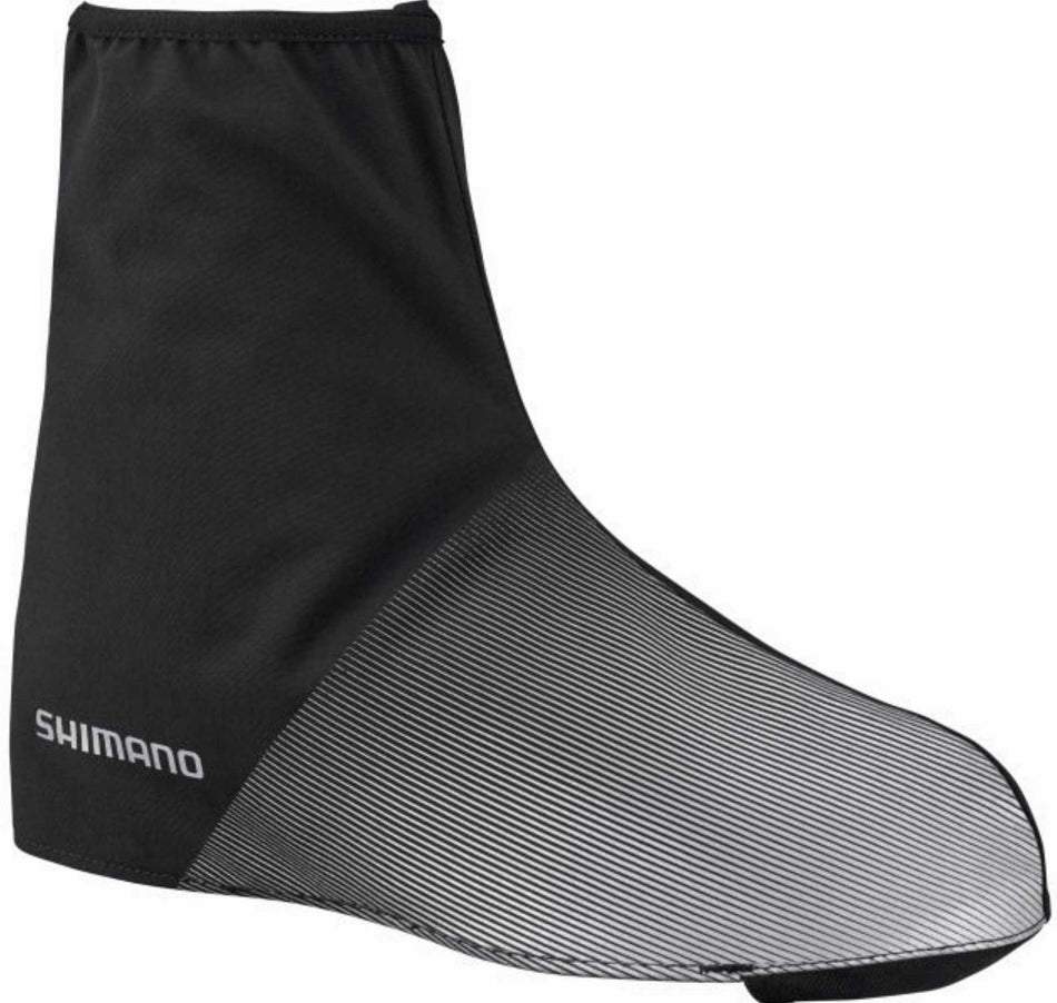 Shimano Waterproof Overshoe black