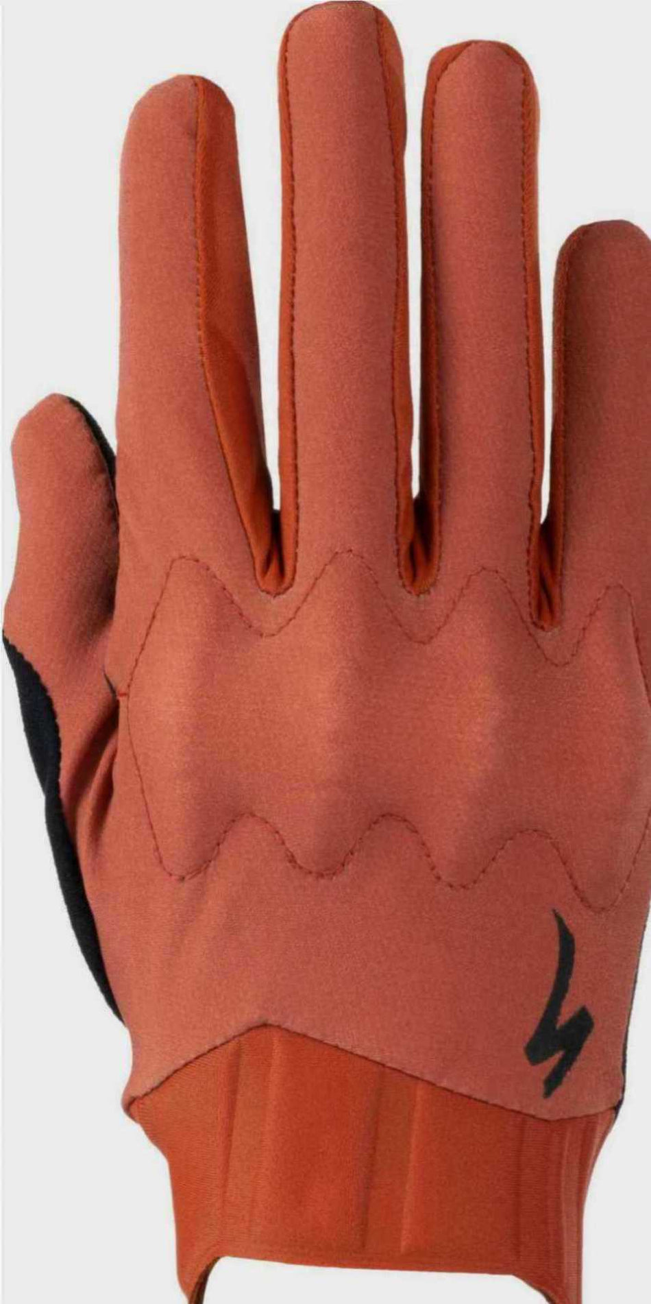 Specialized Men's Trail D3O Handschuhe lang redwood