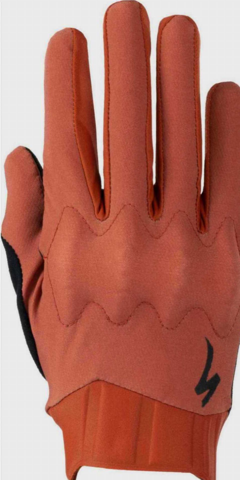 fahrradhandschuhe specialized Specialized Men's Trail D3O Handschuhe lang redwood – Biketech24