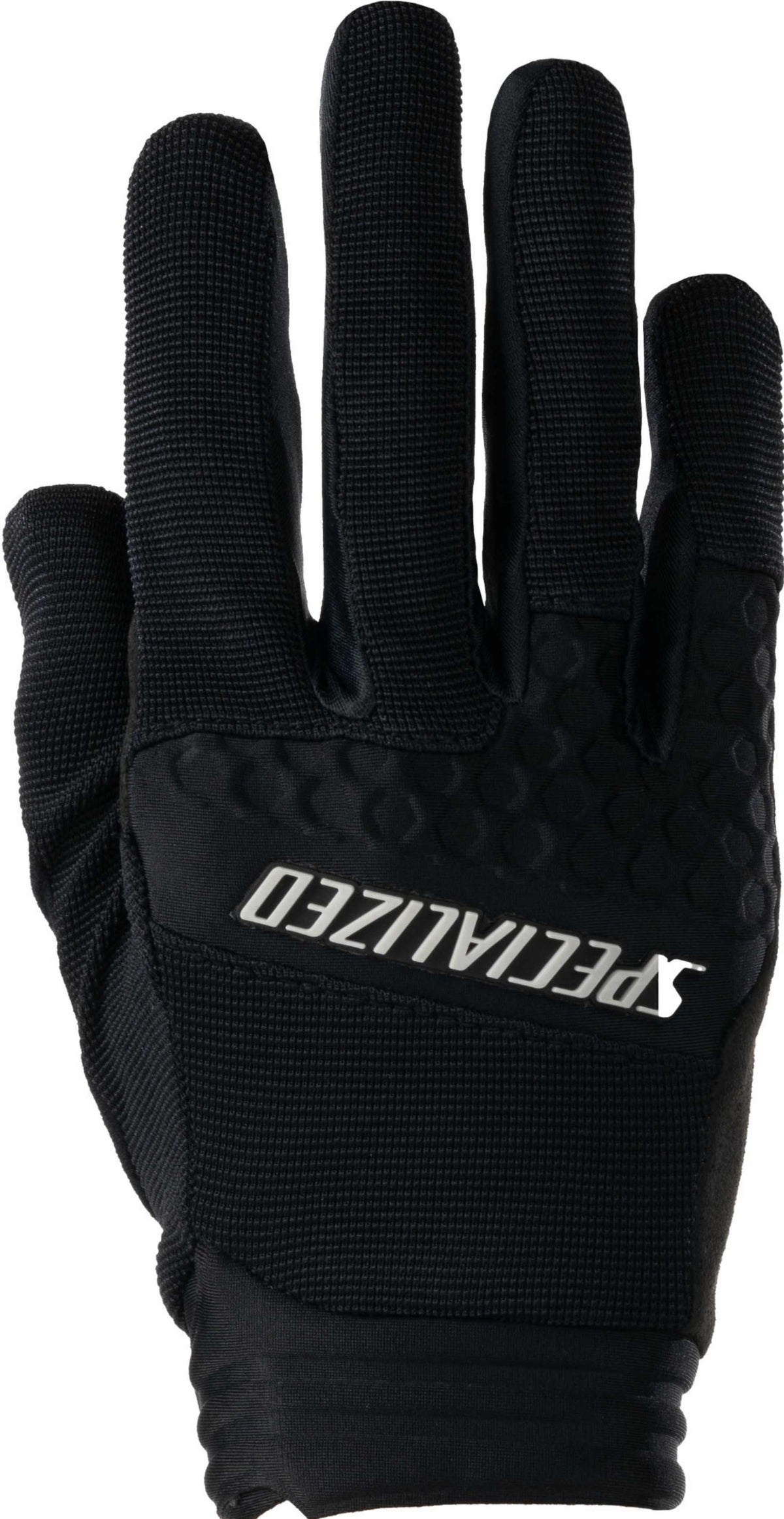 Specialized Men's Trail Shield Handschuhe lang black - S