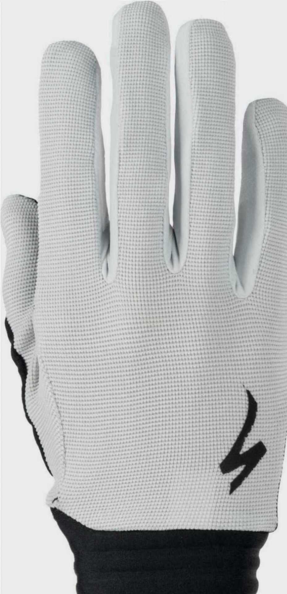 Specialized Men's Trail Handschuhe lang dove grey