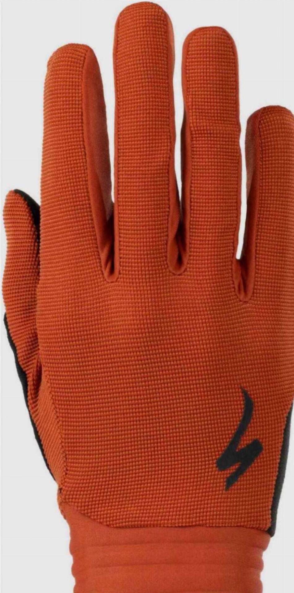B-Ware - Specialized Men's Trail Handschuhe lang redwood (Gebrauchtware)