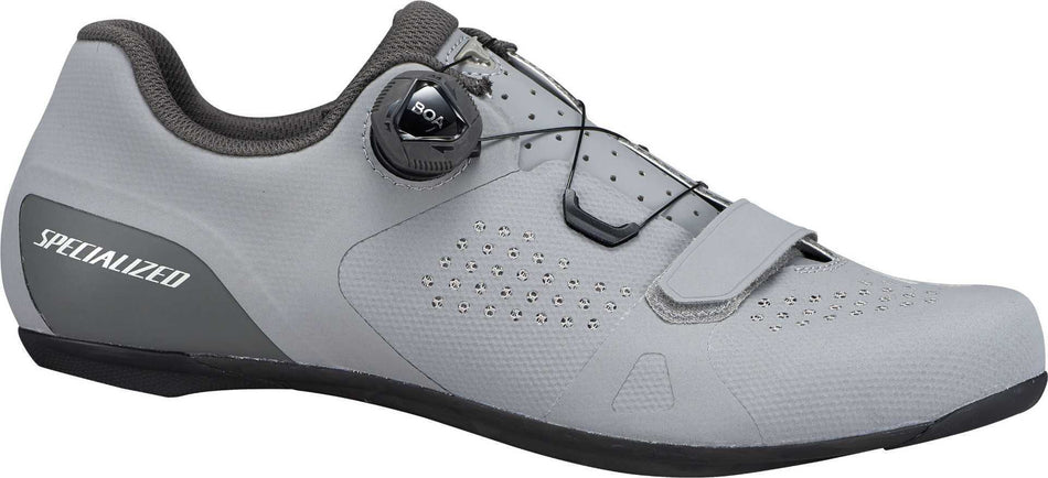 B-Ware - Specialized Torch 2.0 Rennradschuhe cool grey/slate (Gebrauchtware)