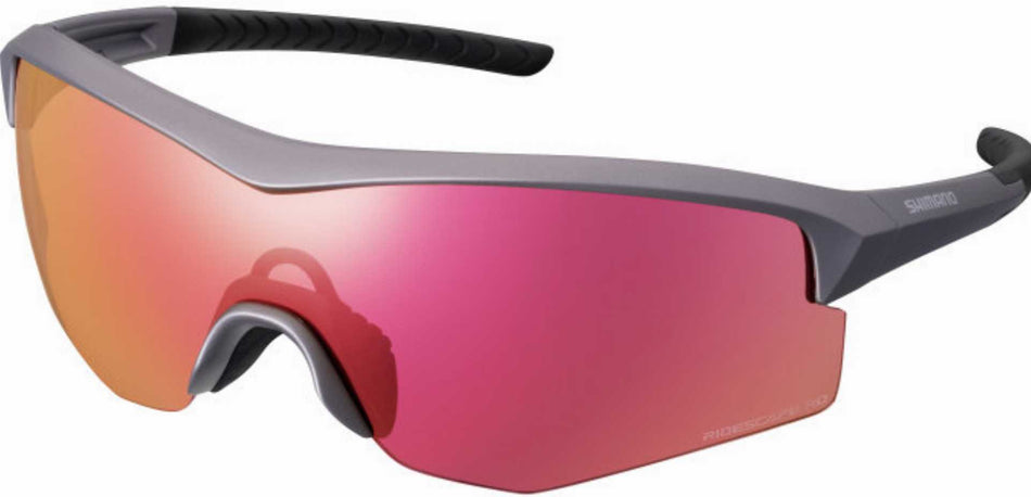 Shimano Spark Brille blonde/ridescape road