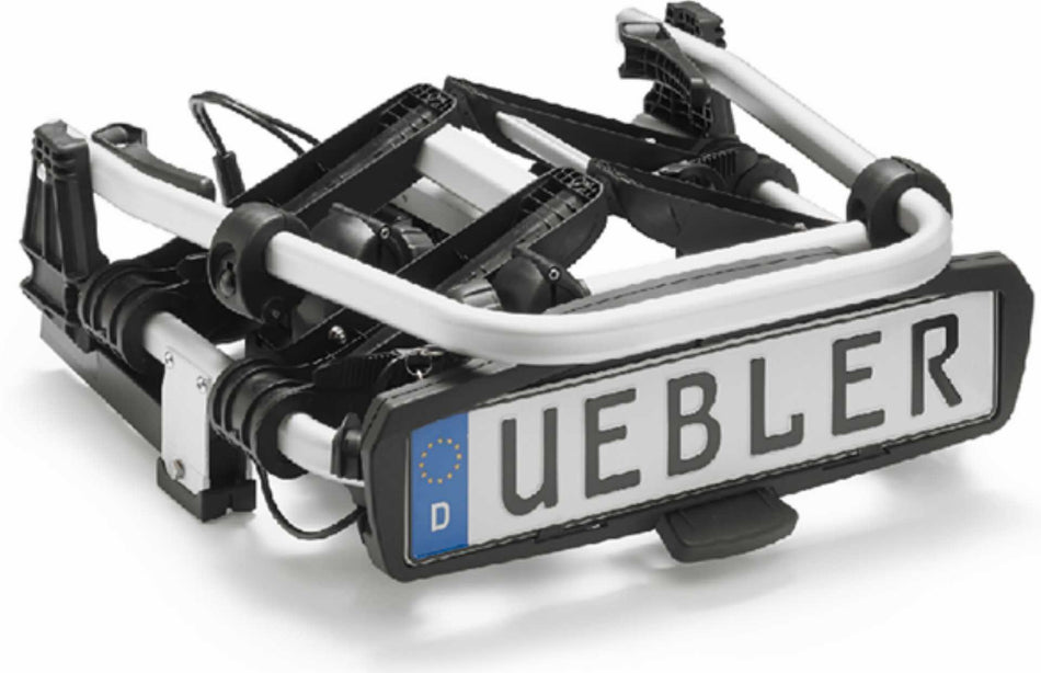 Uebler Kupplungsträger X 21 S