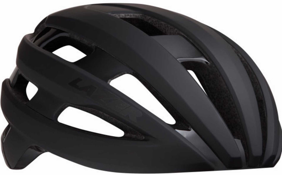 Lazer Sphere Mips Rennrad-Helm matte black
