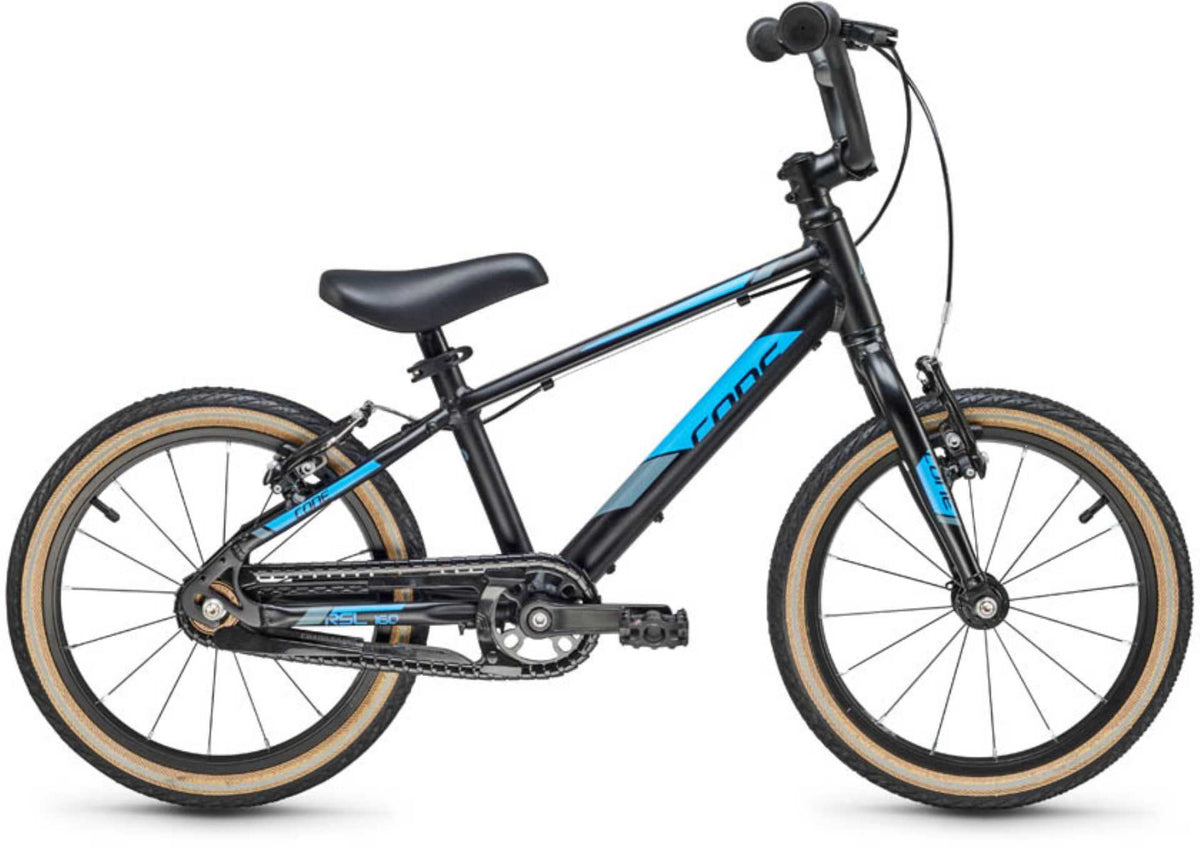 Cone RSL 160 Kinderrad Diamant 16