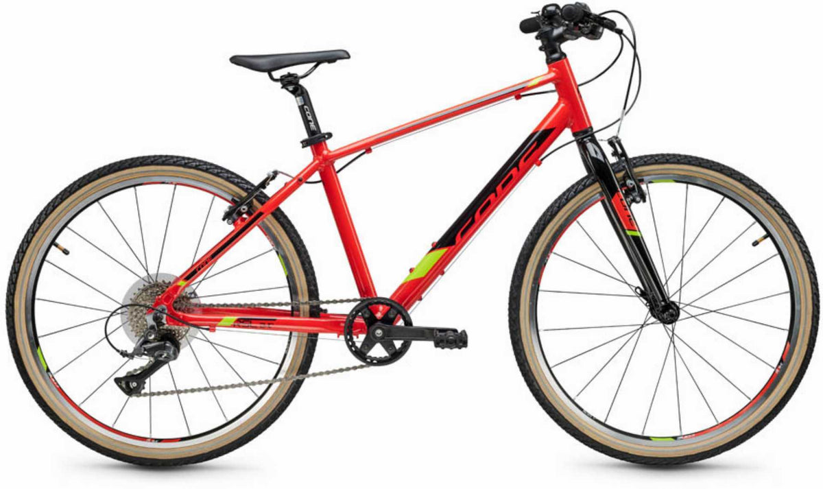Cone RSL 240 Kinderrad Diamant 24