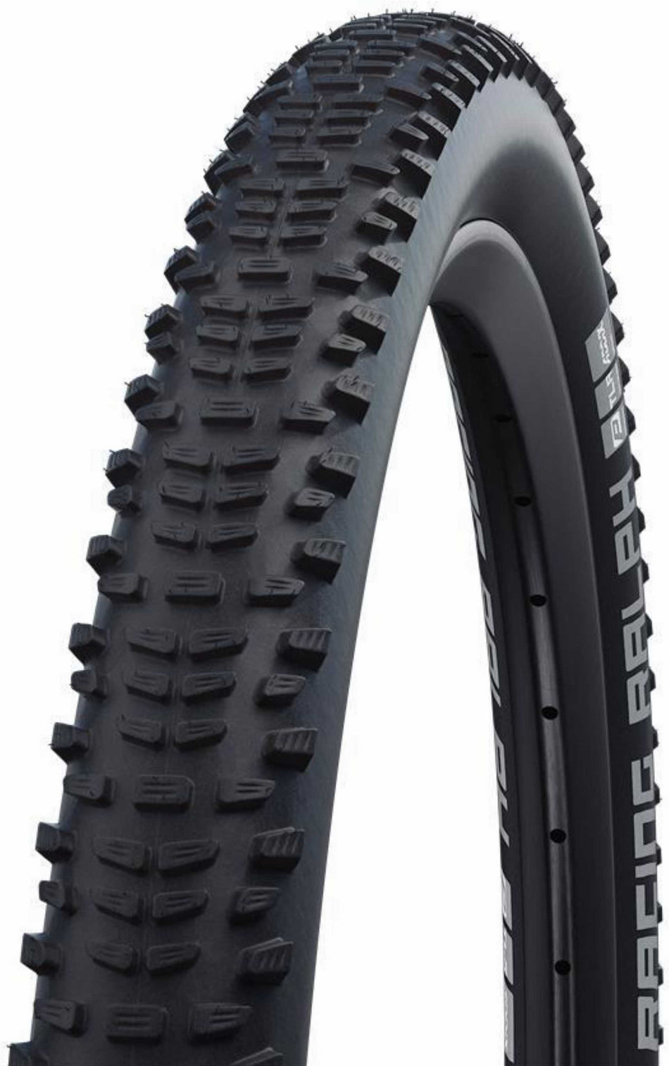 Schwalbe Racing Ralph Addix Speed Evolution Line, TLE, Faltreifen 27,5" SnakeSkin, Super Ground schwarz 57-584