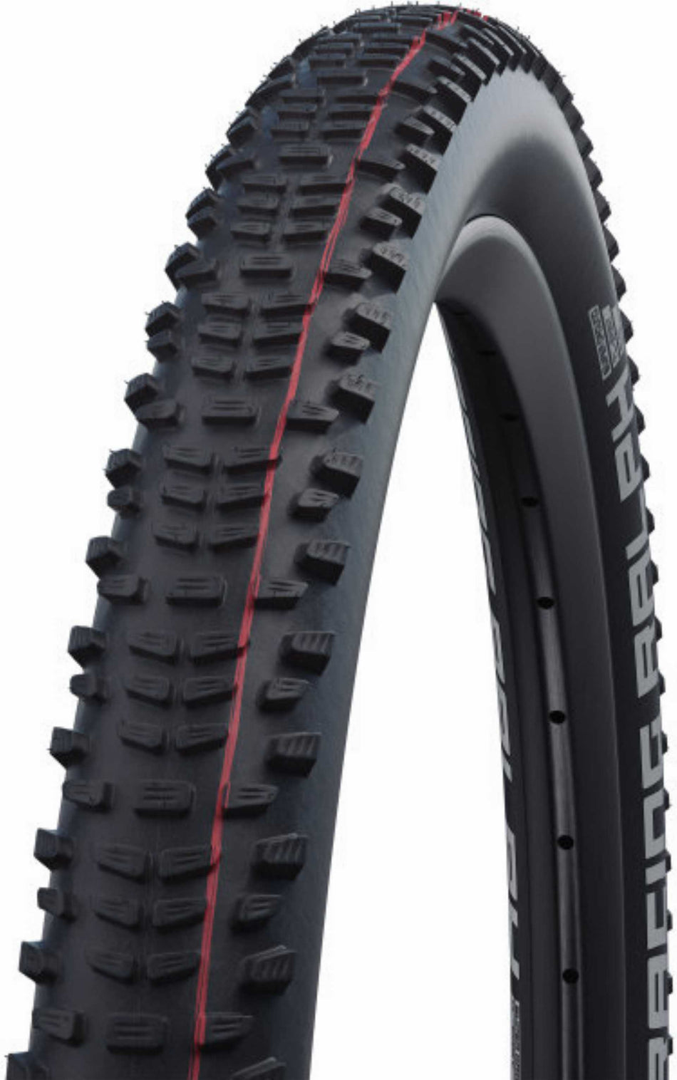 Schwalbe Racing Ralph Addix Speed Evolution Line, TLE, Faltreifen 29" SnakeSkin, Super Ground schwarz