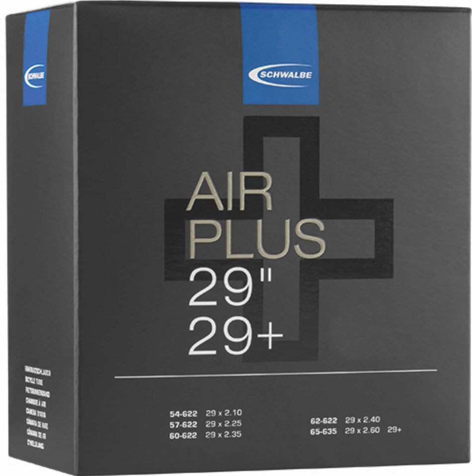 Schwalbe Schlauch Air Plus 29"
