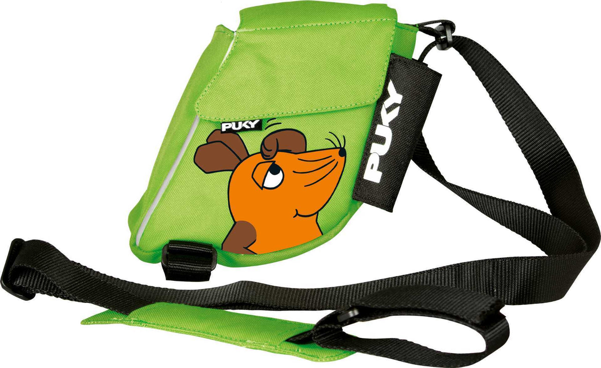 lenkertasche maus Puky LRT Laufradtasche Die Maus – Biketech24