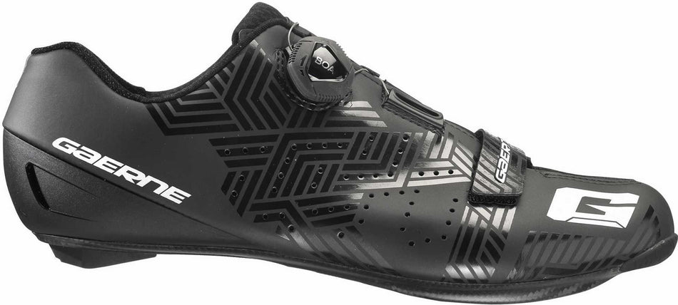 Gaerne Carbon G.Volata BOA Rennradschuhe matt black