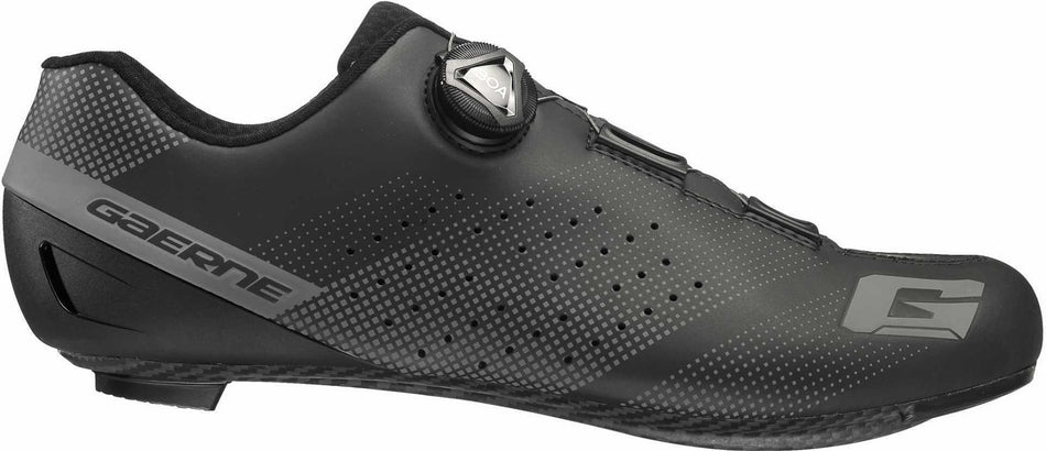 Gaerne G.Tornado BOA Rennradschuhe matt black