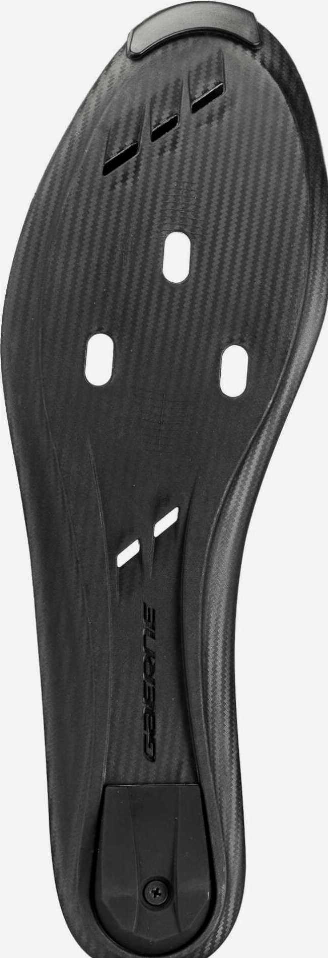 Gaerne G.Ice-Storm Road 1.0 Gore-Tex Schuhe black