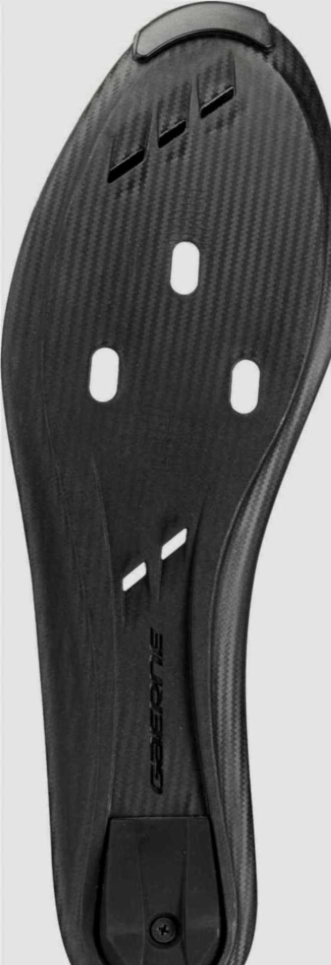 Gaerne G.Tornado BOA Rennradschuhe matt black