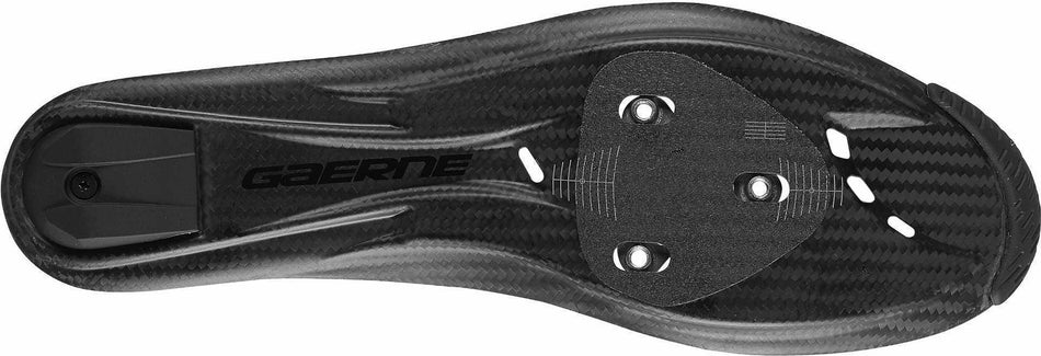 Gaerne Carbon G.Chrono BOA Rennradschuhe matt silver