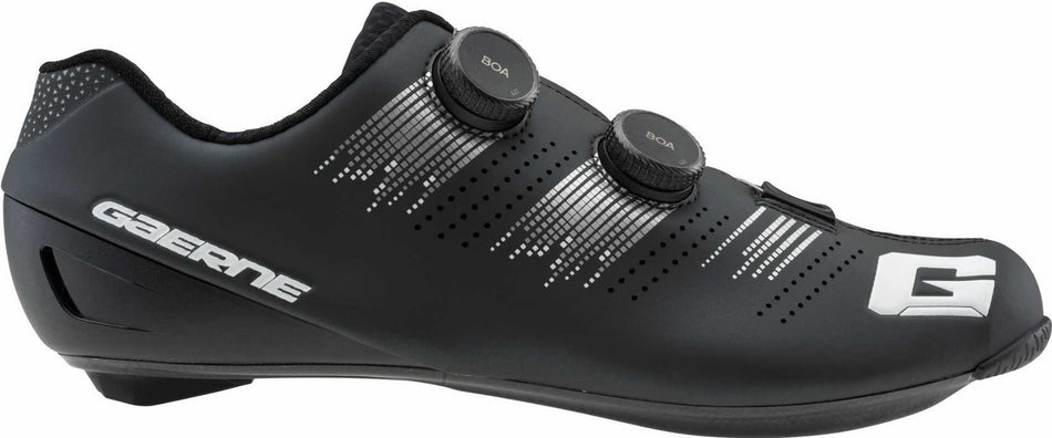 Gaerne Carbon G.Chrono BOA Rennradschuhe matt black