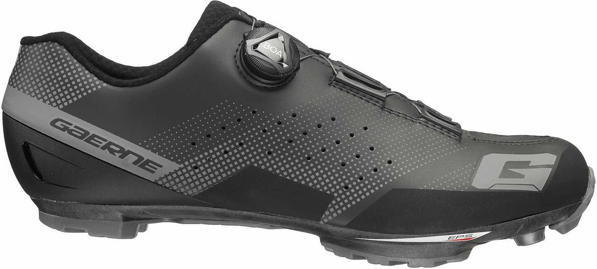gaerne mountainbike schuhe Gaerne G.Hurricane BOA MTB-Schuhe matt black – Biketech24