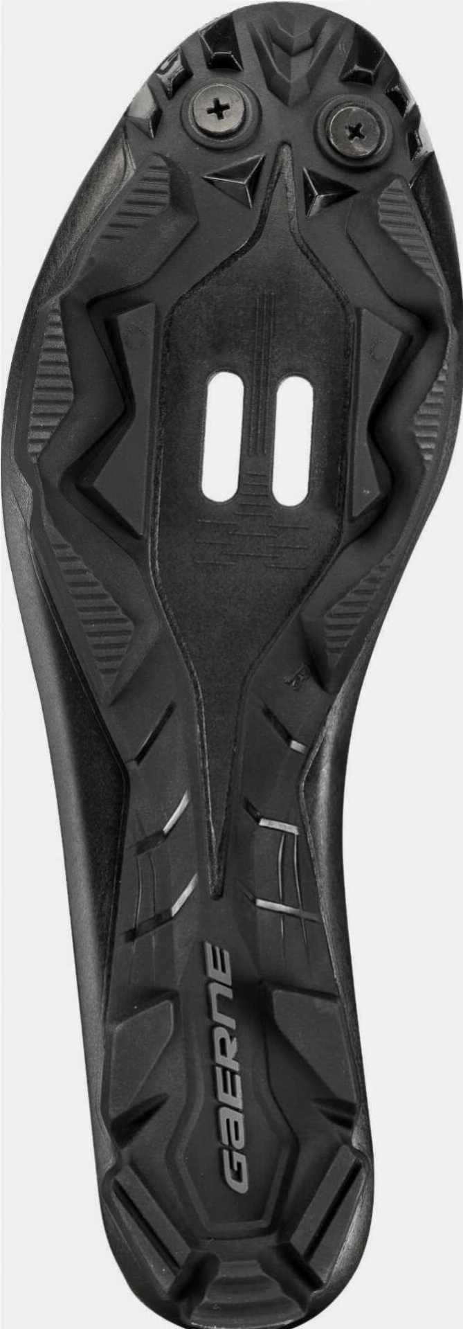 Gaerne G.Hurricane BOA MTB-Schuhe matt navy