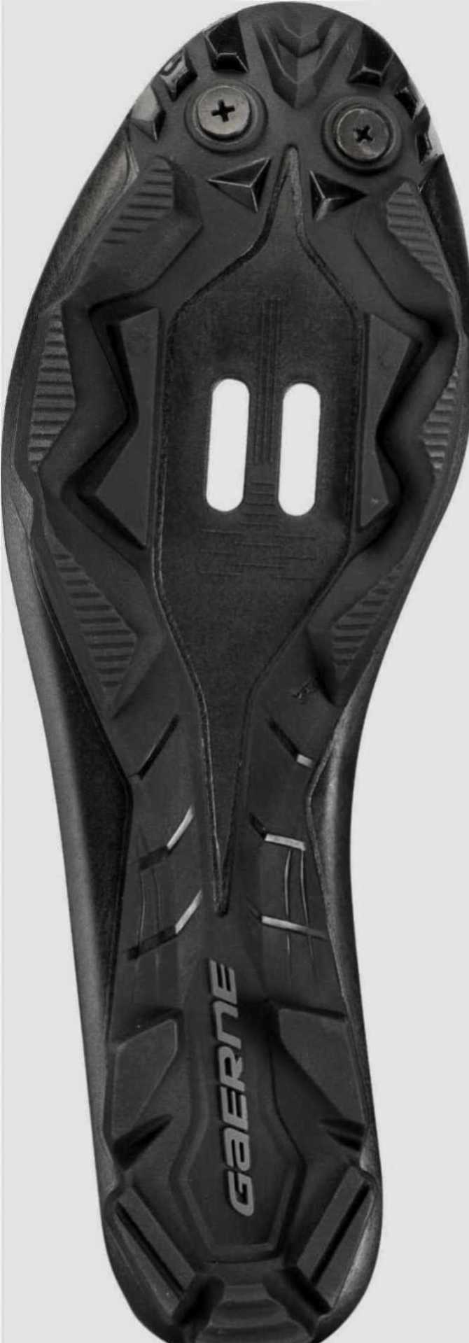 Gaerne G.Hurricane BOA MTB-Schuhe matt black