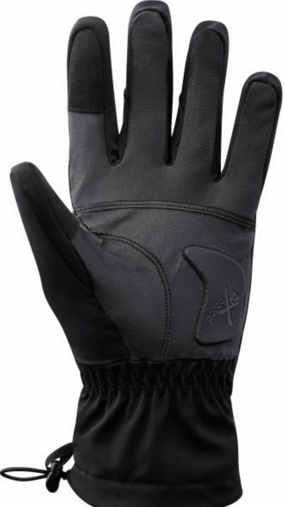 Shimano Gore-Tex Grip Primaloft® Handschuhe lang black