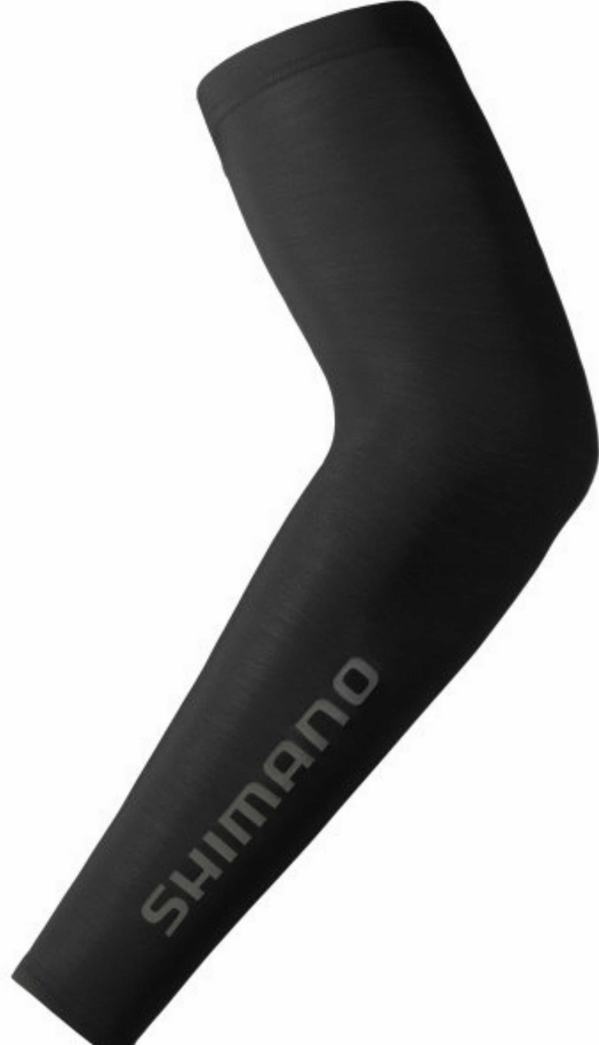 Shimano Vertex Armwarmer black - L