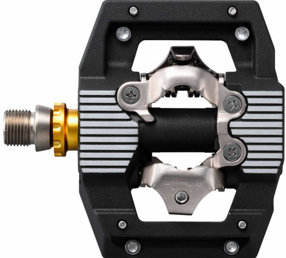 Shimano PEDAL SPD PD-M821 M. CLEAT SM-SH51 O. REFLEKTOR