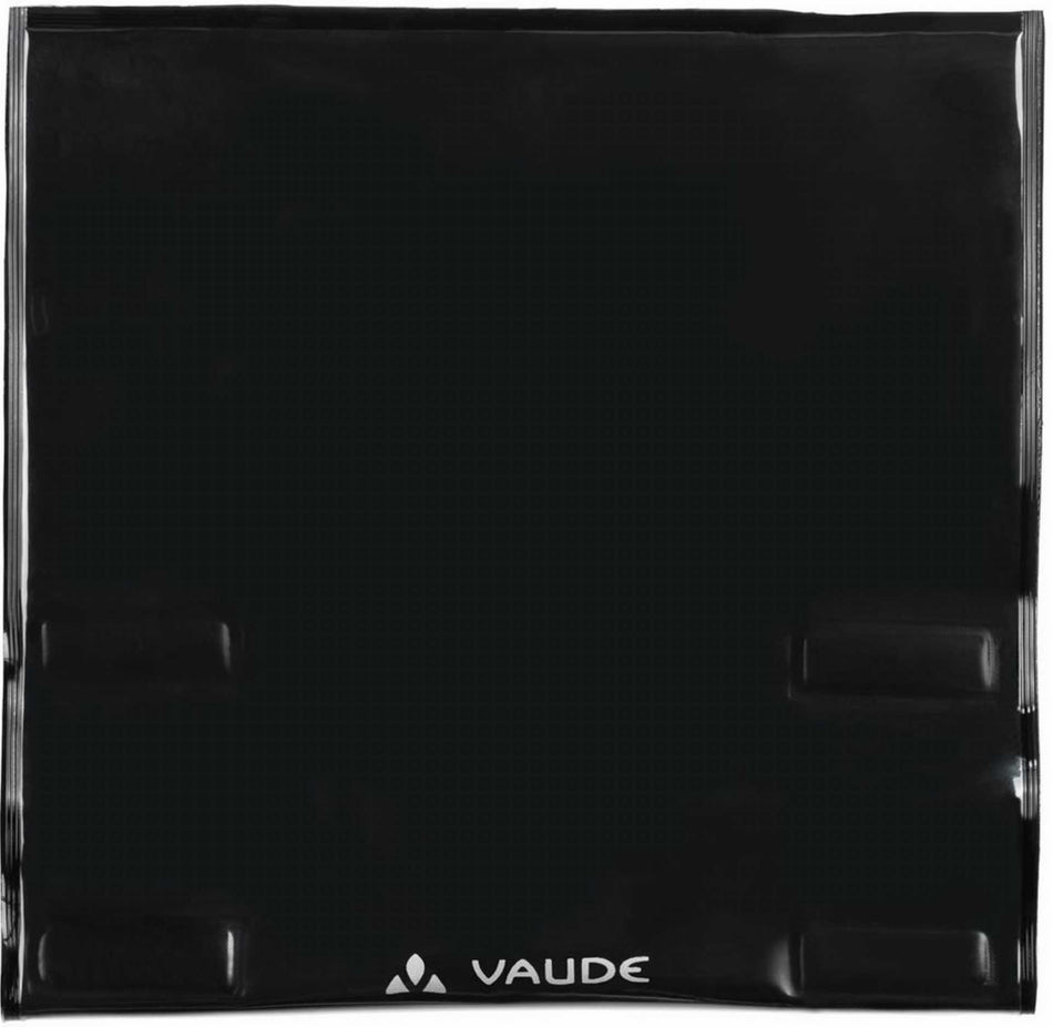 VAUDE BeGuided big Klarsichthüllen Tasche black