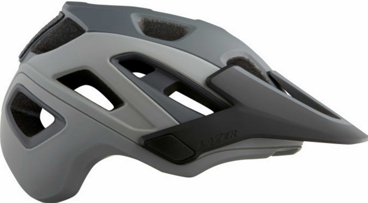 Lazer Jackal MIPS Helm matte dark grey - S
