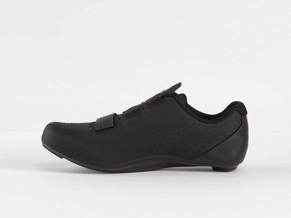 B-Ware - Bontrager Circuit Rennradschuhe black (Gebrauchtware)