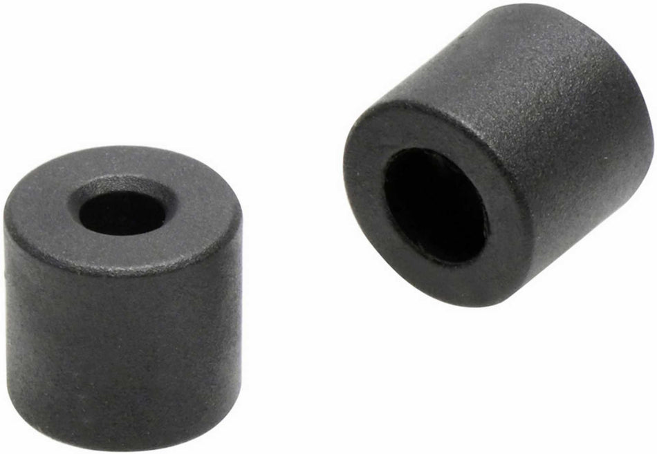 KLICKfix Display Spacer Distanzhülsen für E-Bikes schwarz