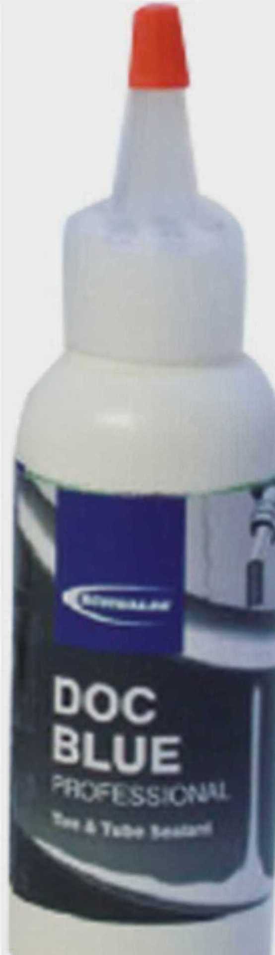 Schwalbe Doc Blue Professional Pannenschutz - 60 ml