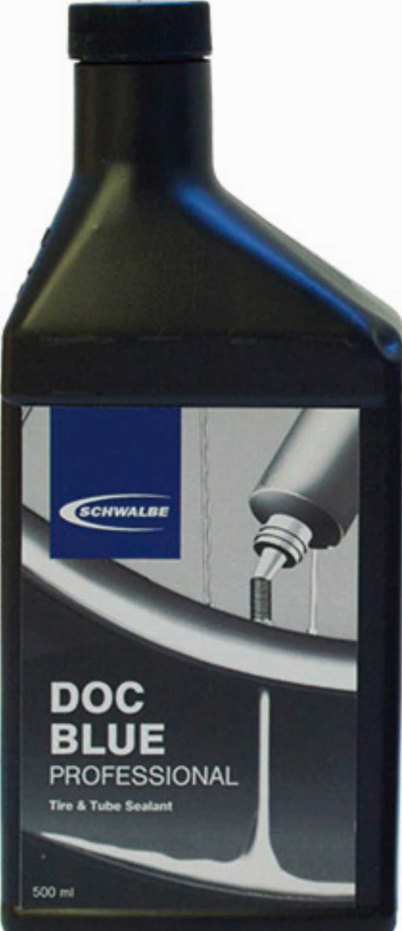 Schwalbe Doc Blue Professional Pannenschutz