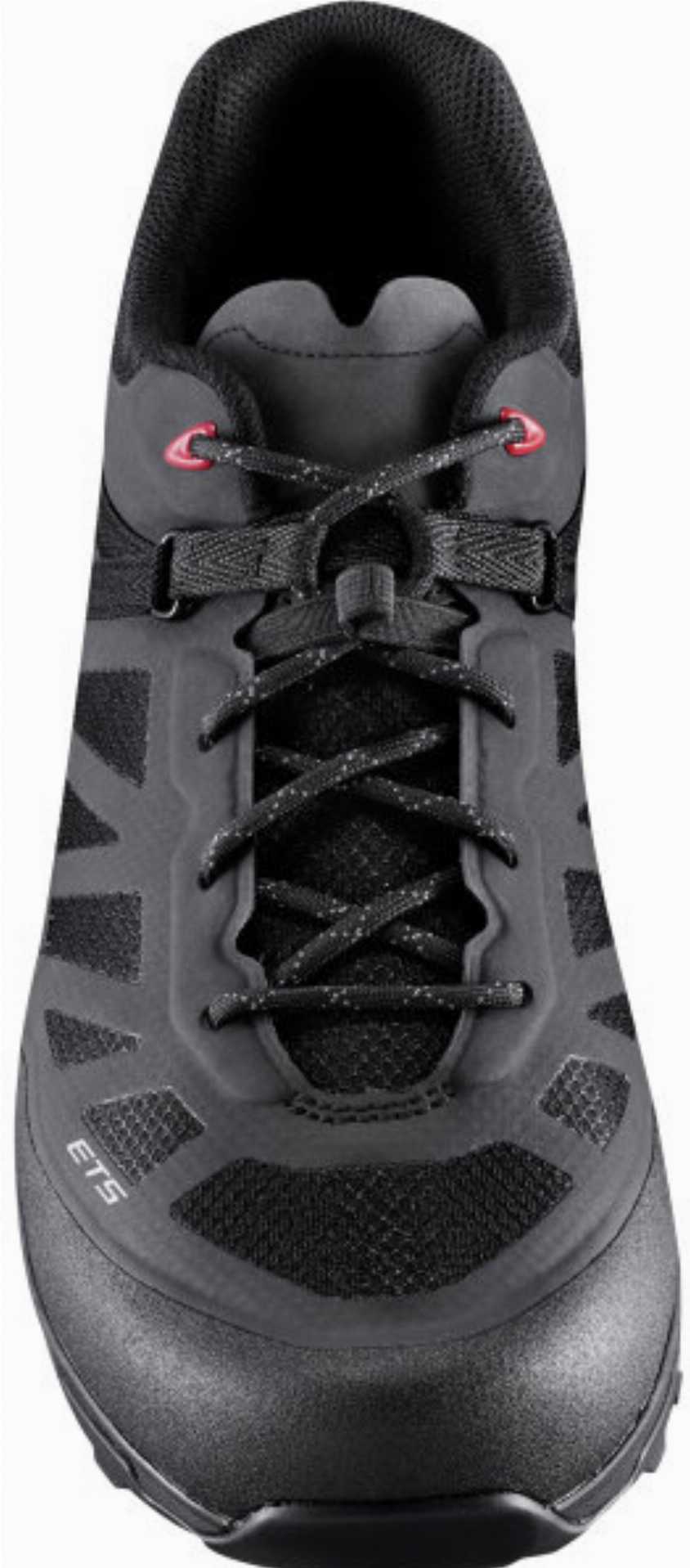 Shimano SH-ET500 E-Bike Schuhe black