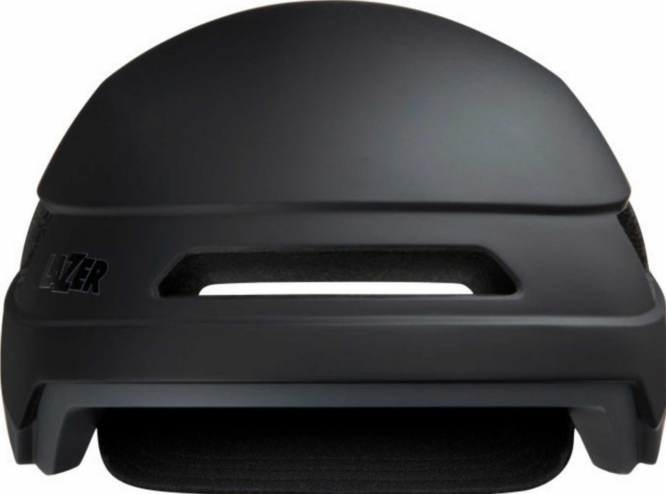 Lazer Cruizer NTA Helm Bike Bild Edition mit Winter-Kit+LED matte black
